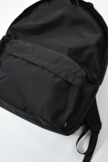 画像3: LC by LOWERCASE (エルシーバイロウワーケース) DAYPACK [BLACK] (3)