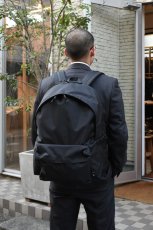 画像13: LC by LOWERCASE (エルシーバイロウワーケース) DAYPACK [BLACK] (13)