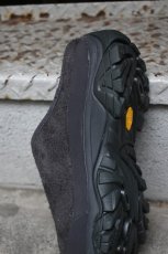 画像8: MERRELL (メレル) MOAB 2 SLIDE SE × YMC [FORGED IRON] (8)