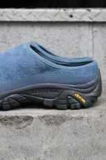 画像4: MERRELL (メレル) MOAB 2 SLIDE SE × YMC [BLUE MIRAGE] (4)