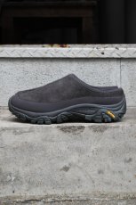 画像2: MERRELL (メレル) MOAB 2 SLIDE SE × YMC [FORGED IRON] (2)