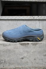 画像2: MERRELL (メレル) MOAB 2 SLIDE SE × YMC [BLUE MIRAGE] (2)