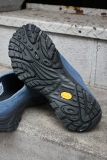 画像9: MERRELL (メレル) MOAB 2 SLIDE SE × YMC [BLUE MIRAGE] (9)