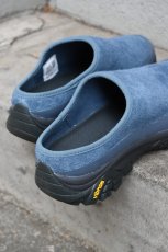 画像7: MERRELL (メレル) MOAB 2 SLIDE SE × YMC [BLUE MIRAGE] (7)