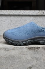 画像3: MERRELL (メレル) MOAB 2 SLIDE SE × YMC [BLUE MIRAGE] (3)