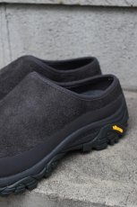 画像6: MERRELL (メレル) MOAB 2 SLIDE SE × YMC [FORGED IRON] (6)