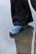 画像10: MERRELL (メレル) MOAB 2 SLIDE SE × YMC [BLUE MIRAGE] (10)