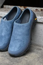 画像5: MERRELL (メレル) MOAB 2 SLIDE SE × YMC [BLUE MIRAGE] (5)