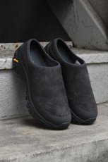 画像1: MERRELL (メレル) MOAB 2 SLIDE SE × YMC [FORGED IRON] (1)