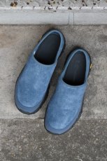画像1: MERRELL (メレル) MOAB 2 SLIDE SE × YMC [BLUE MIRAGE] (1)