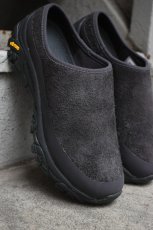 画像3: MERRELL (メレル) MOAB 2 SLIDE SE × YMC [FORGED IRON] (3)