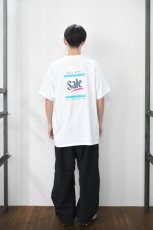 画像9: Adult Oriented Robes (アダルトオリエンテッドローブス) NOT FOR SALE T-Shirt [WHITE] (9)