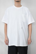 画像3: Adult Oriented Robes (アダルトオリエンテッドローブス) NOT FOR SALE T-Shirt [WHITE] (3)