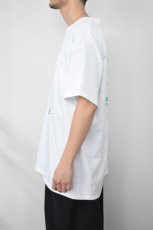 画像4: Adult Oriented Robes (アダルトオリエンテッドローブス) NOT FOR SALE T-Shirt [WHITE] (4)