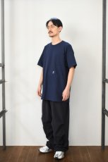 画像7: Adult Oriented Robes (アダルトオリエンテッドローブス) NOT FOR SALE T-Shirt [NAVY] (7)