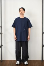 画像6: Adult Oriented Robes (アダルトオリエンテッドローブス) NOT FOR SALE T-Shirt [NAVY] (6)
