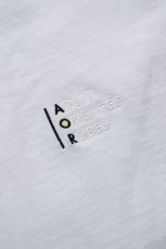 画像15: Adult Oriented Robes (アダルトオリエンテッドローブス) NOT FOR SALE T-Shirt [WHITE] (15)