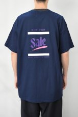 画像5: Adult Oriented Robes (アダルトオリエンテッドローブス) NOT FOR SALE T-Shirt [NAVY] (5)