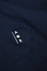 画像15: Adult Oriented Robes (アダルトオリエンテッドローブス) NOT FOR SALE T-Shirt [NAVY] (15)