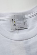 画像11: Adult Oriented Robes (アダルトオリエンテッドローブス) NOT FOR SALE T-Shirt [WHITE] (11)