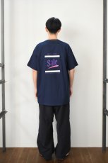 画像9: Adult Oriented Robes (アダルトオリエンテッドローブス) NOT FOR SALE T-Shirt [NAVY] (9)