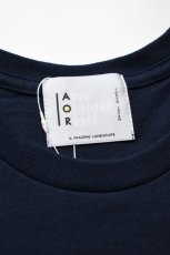 画像11: Adult Oriented Robes (アダルトオリエンテッドローブス) NOT FOR SALE T-Shirt [NAVY] (11)