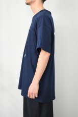 画像4: Adult Oriented Robes (アダルトオリエンテッドローブス) NOT FOR SALE T-Shirt [NAVY] (4)