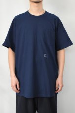 画像3: Adult Oriented Robes (アダルトオリエンテッドローブス) NOT FOR SALE T-Shirt [NAVY] (3)