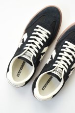 画像4: CONVERSE SKATEBOARDING (コンバーススケートボーディング) ROADCLASSIC SK OX [BLACK/WHITE] (4)