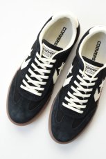 画像3: CONVERSE SKATEBOARDING (コンバーススケートボーディング) ROADCLASSIC SK OX [BLACK/WHITE] (3)