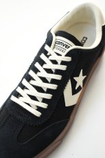 画像6: CONVERSE SKATEBOARDING (コンバーススケートボーディング) ROADCLASSIC SK OX [BLACK/WHITE] (6)