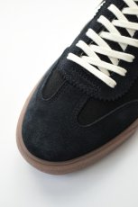 画像7: CONVERSE SKATEBOARDING (コンバーススケートボーディング) ROADCLASSIC SK OX [BLACK/WHITE] (7)