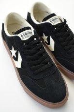 画像13: CONVERSE SKATEBOARDING (コンバーススケートボーディング) ROADCLASSIC SK OX [BLACK/WHITE] (13)