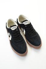 画像12: CONVERSE SKATEBOARDING (コンバーススケートボーディング) ROADCLASSIC SK OX [BLACK/WHITE] (12)