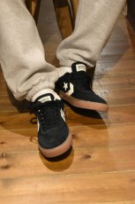 画像14: CONVERSE SKATEBOARDING (コンバーススケートボーディング) ROADCLASSIC SK OX [BLACK/WHITE] (14)