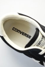 画像10: CONVERSE SKATEBOARDING (コンバーススケートボーディング) ROADCLASSIC SK OX [BLACK/WHITE] (10)