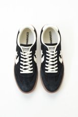 画像2: CONVERSE SKATEBOARDING (コンバーススケートボーディング) ROADCLASSIC SK OX [BLACK/WHITE] (2)