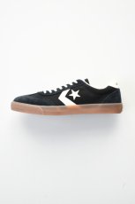 画像5: CONVERSE SKATEBOARDING (コンバーススケートボーディング) ROADCLASSIC SK OX [BLACK/WHITE] (5)