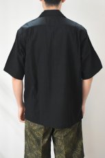 画像5: MOJITO (モヒート) GREGORIO SHIRTS [BLACK] (5)