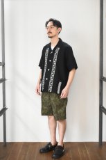 画像7: MOJITO (モヒート) GREGORIO SHIRTS [BLACK] (7)