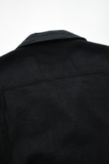 画像22: MOJITO (モヒート) GREGORIO SHIRTS [BLACK] (22)