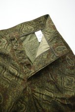 画像13: MOJITO (モヒート) GULF STREAM SHORTS Liberty Fabric [O.D] (13)