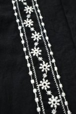 画像15: MOJITO (モヒート) GREGORIO SHIRTS [BLACK] (15)