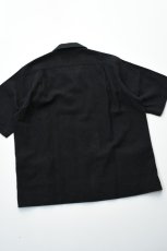 画像21: MOJITO (モヒート) GREGORIO SHIRTS [BLACK] (21)