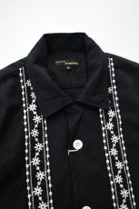 画像11: MOJITO (モヒート) GREGORIO SHIRTS [BLACK] (11)