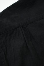 画像24: MOJITO (モヒート) GREGORIO SHIRTS [BLACK] (24)