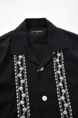 画像10: MOJITO (モヒート) GREGORIO SHIRTS [BLACK] (10)