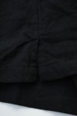 画像20: MOJITO (モヒート) GREGORIO SHIRTS [BLACK] (20)