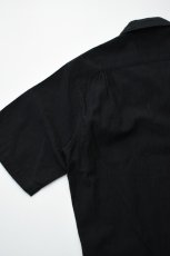 画像23: MOJITO (モヒート) GREGORIO SHIRTS [BLACK] (23)