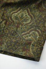 画像16: MOJITO (モヒート) GULF STREAM SHORTS Liberty Fabric [O.D] (16)